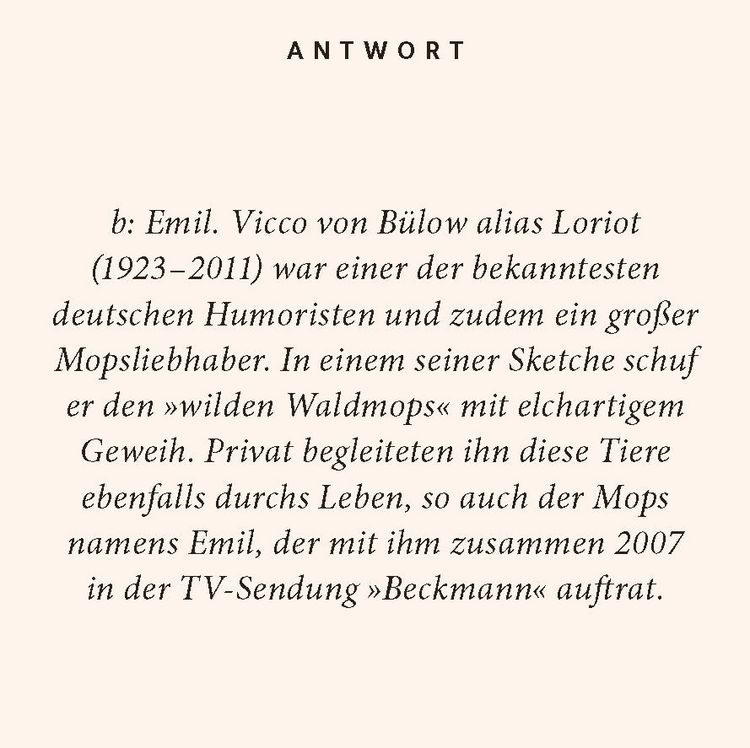 Produktbild: Hunde-Quiz
