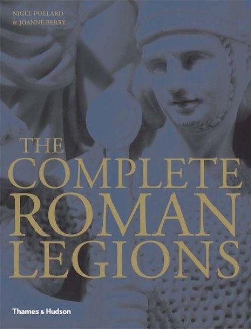 Produktbild: The Complete Roman Legions
