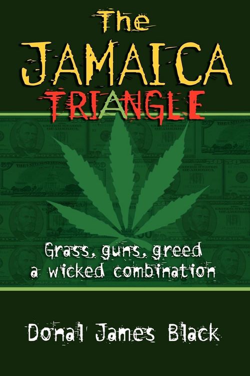 Produktbild: The Jamaica Triangle