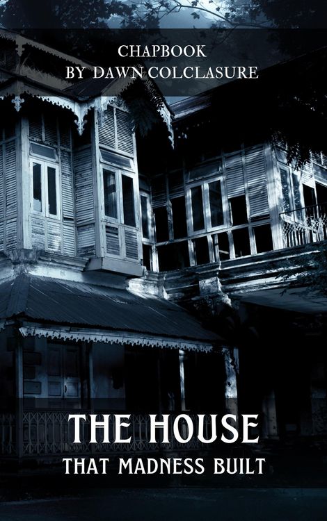 Produktbild: The House That Madness Built