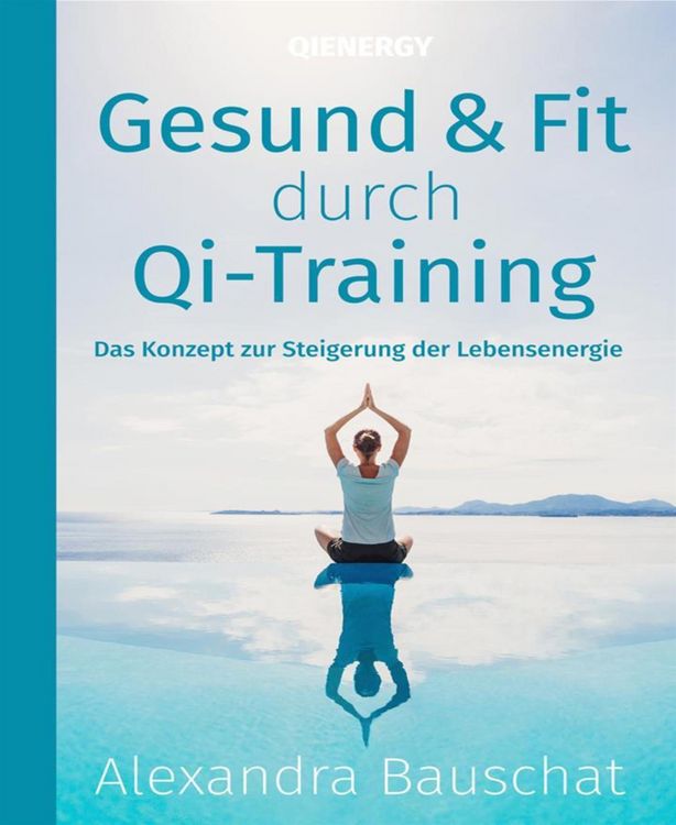 Produktbild: Gesund & Fit durch QI-Training