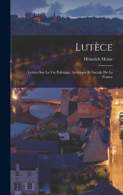 Produktbild: Lut&egrave;ce