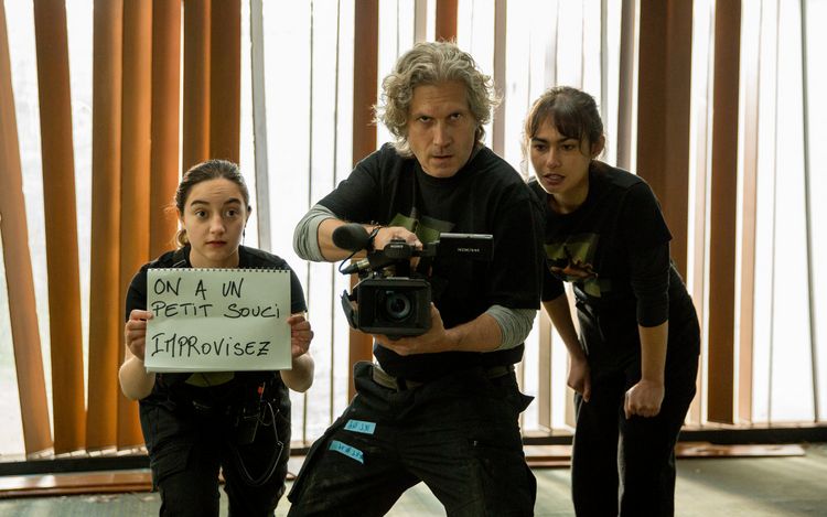 Produktbild: Final Cut of the Dead