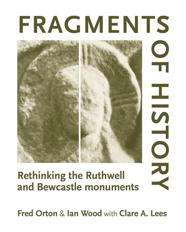 Produktbild: Fragments of history