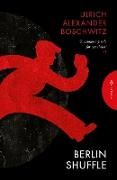 Produktbild: Berlin Shuffle