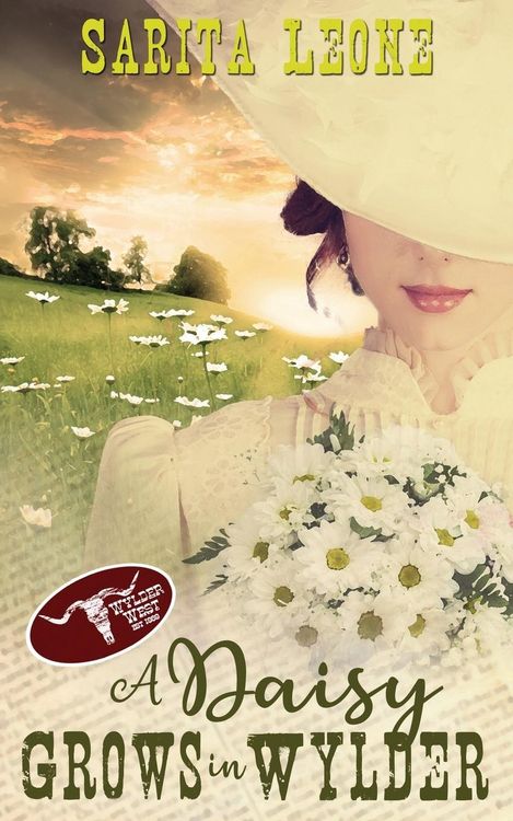 Produktbild: A Daisy Grows in Wylder