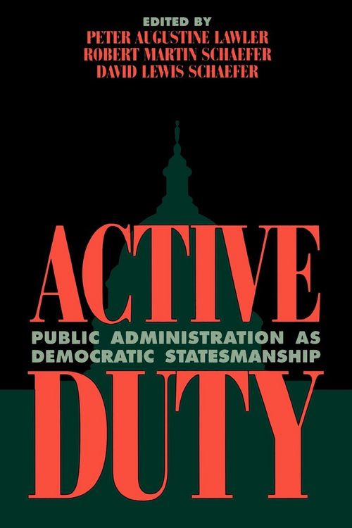 Produktbild: Active Duty