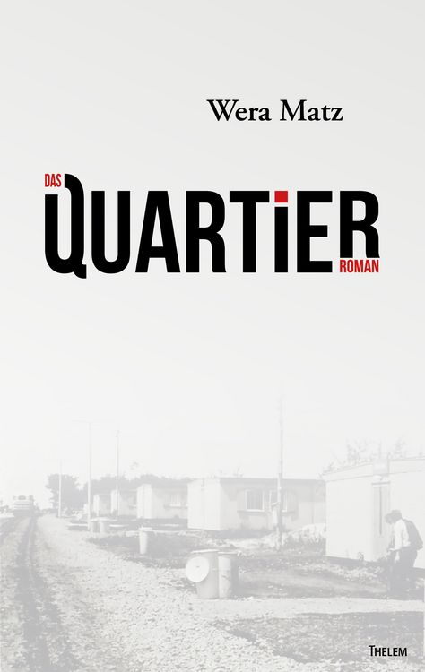 Produktbild: Das Quartier