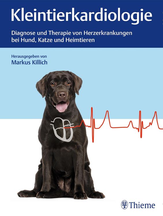 Produktbild: Kleintierkardiologie