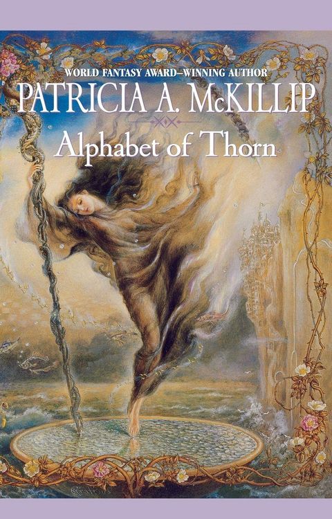 Produktbild: Alphabet of Thorn