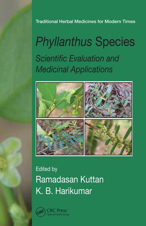 Produktbild: Phyllanthus Species