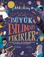 Produktbild: B&uuml;y&uuml;k Bilimsel Fikirler