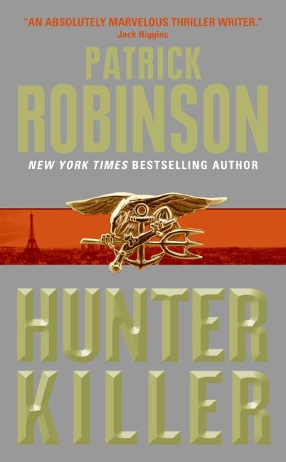 Produktbild: Hunter Killer