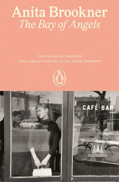 Produktbild: The Bay Of Angels