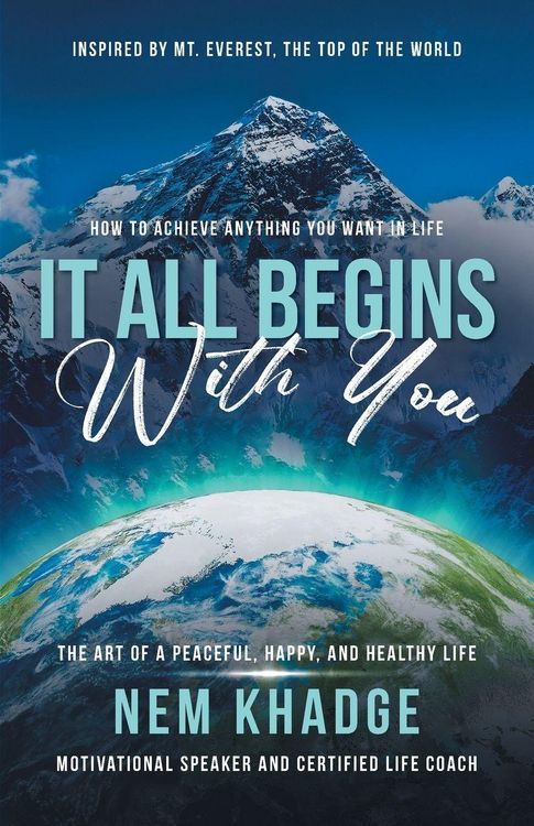 Produktbild: It All Begins with You