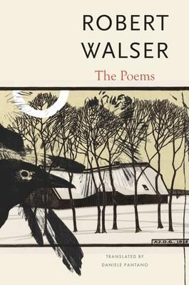 Produktbild: The Poems