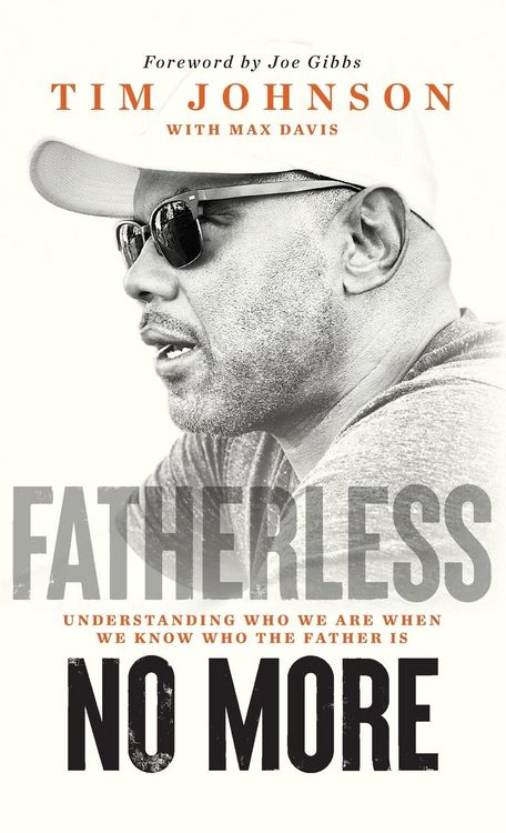 Produktbild: Fatherless No More