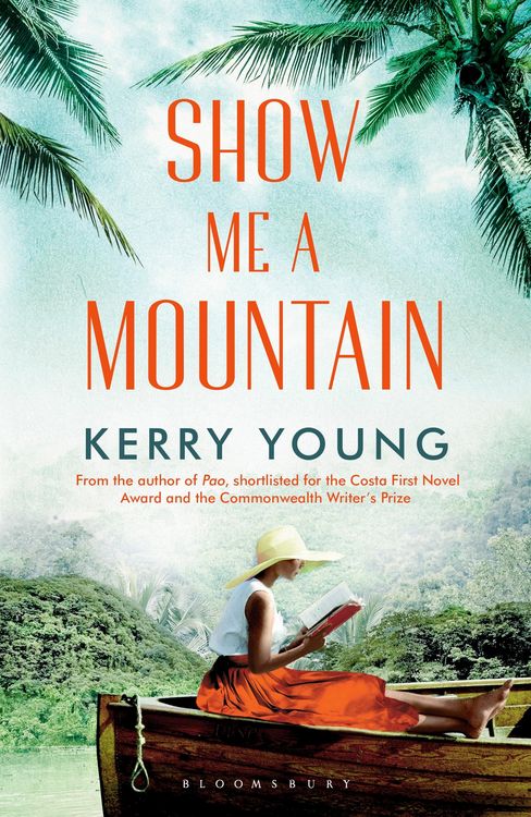 Produktbild: Show Me A Mountain