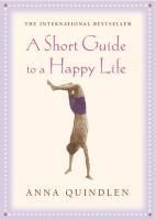 Produktbild: A Short Guide To A Happy Life