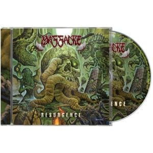 Produktbild: Resurgence