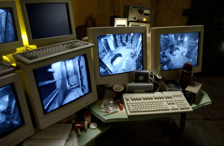 Produktbild: Saw II - White Edition