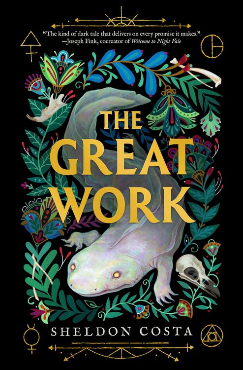 Produktbild: The Great Work