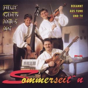 Produktbild: Heut Geh'n Mir's An