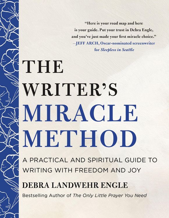 Produktbild: The Writer's Miracle Method