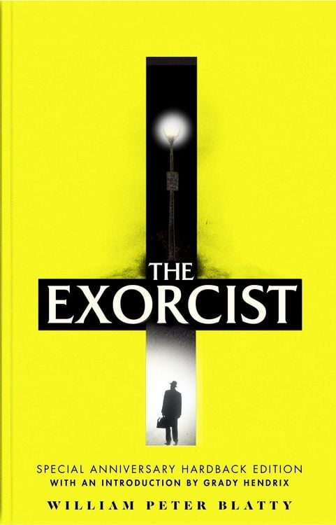 Produktbild: The Exorcist