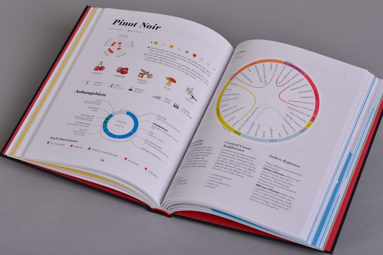 Produktbild: Der Master-Wein-Guide
