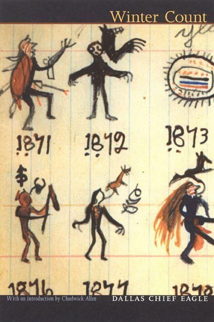 Produktbild: Winter Count