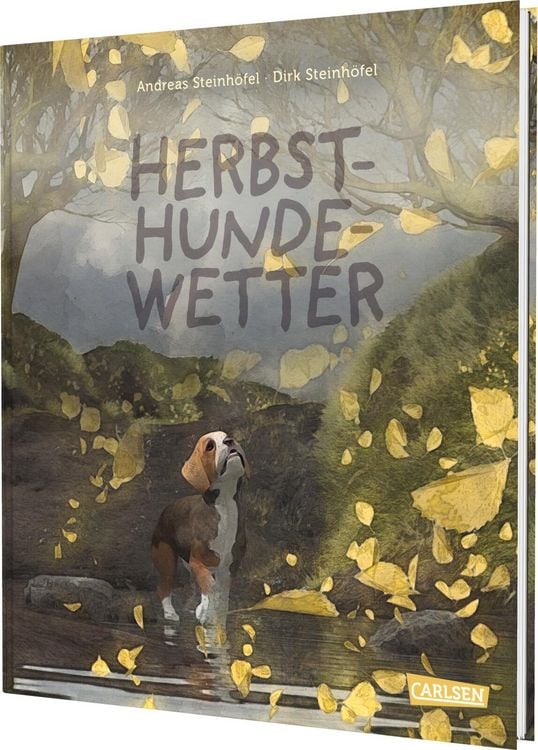 Produktbild: Herbsthundewetter