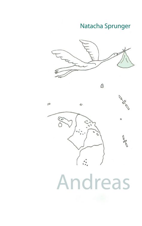 Produktbild: Andreas