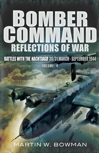 Produktbild: Bomber Command Reflections of War