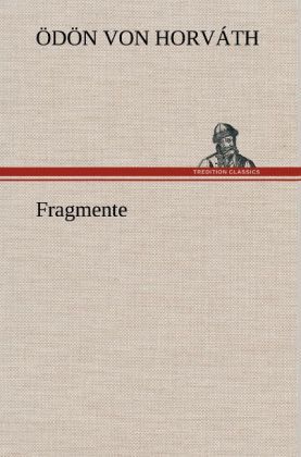 Produktbild: Fragmente