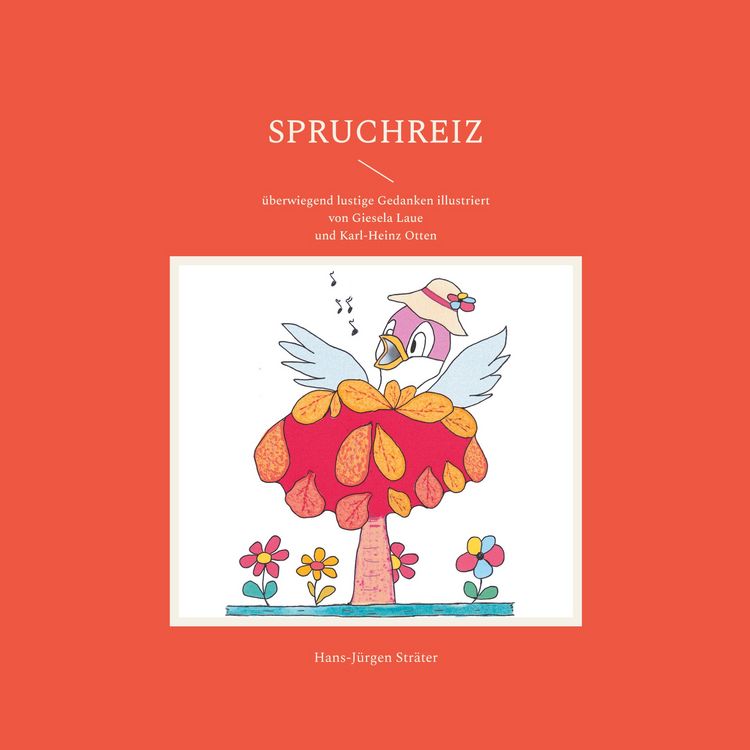 Produktbild: Spruchreiz