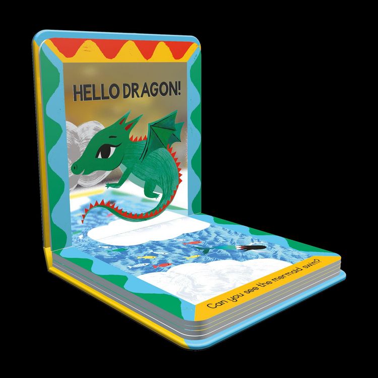 Produktbild: Hello Unicorn!