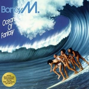Produktbild: Oceans of Fantasy (1979)