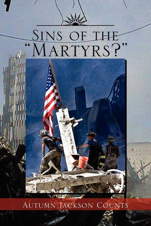 Produktbild: Sins of the Martyrs?