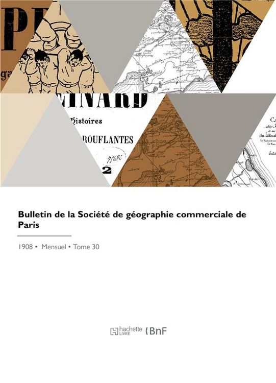 Produktbild: Bulletin de la societe de