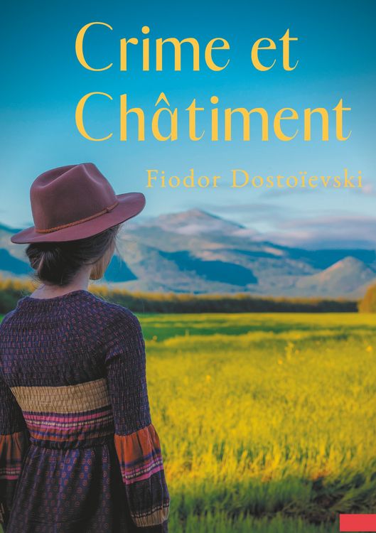 Produktbild: Crime et Ch&acirc;timent