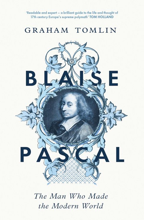 Produktbild: Blaise Pascal