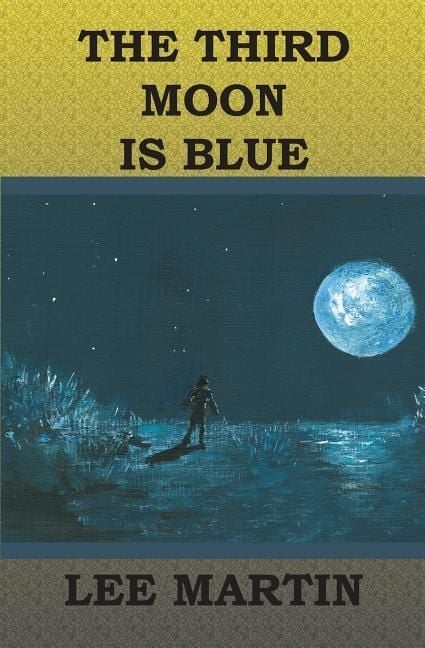 Produktbild: The Third Moon Is Blue
