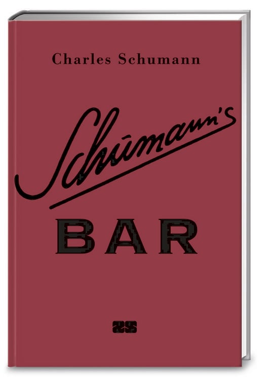 Produktbild: Schumann's Bar