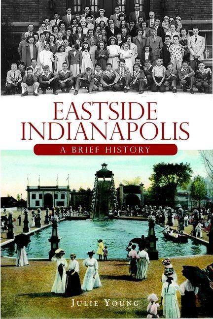 Produktbild: Eastside Indianapolis