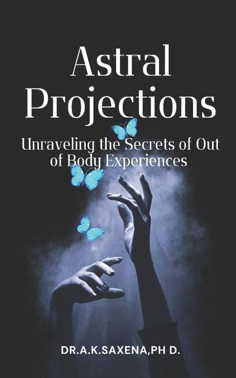 Produktbild: Astral Projections