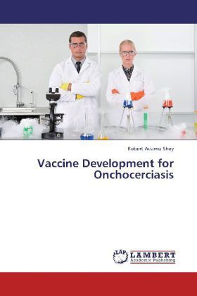 Produktbild: Shey, R: Vaccine Development for Onchocerciasis