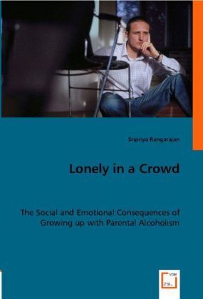 Produktbild: Rangarajan, S: Lonely in a Crowd