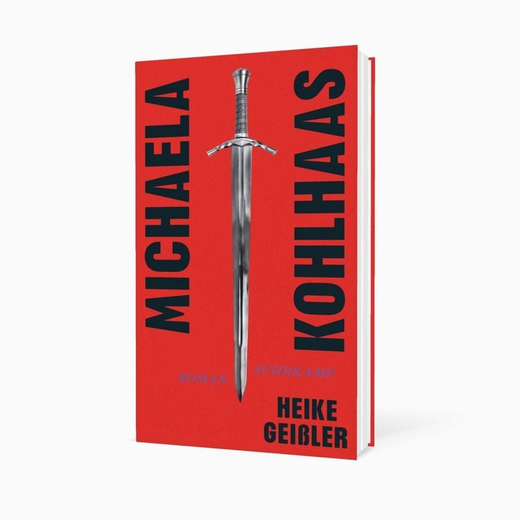 Produktbild: Michaela Kohlhaas
