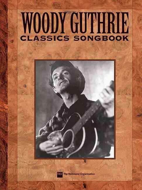 Produktbild: Woody Guthrie Songbook